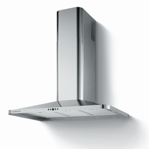 Máy hút khói khử mùi