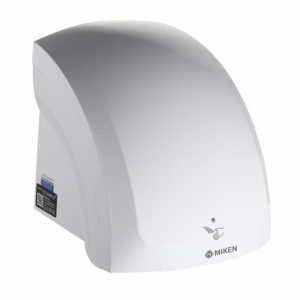 Máy sấy tay tiêu chuẩn Mỹ cảm ứng 220V-1500W