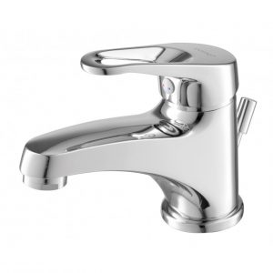 Vòi Lavabo rửa tay lạnh và nóng lạnh