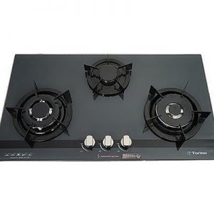 Bếp Gas  Torino 3 Bếp